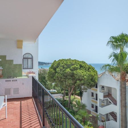 Beach Apartment Las Acacias Torrenueva La Cala De Mijas Exterior photo